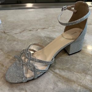 Benjamin Walk Touch ups size 7 1/2 W Shoes